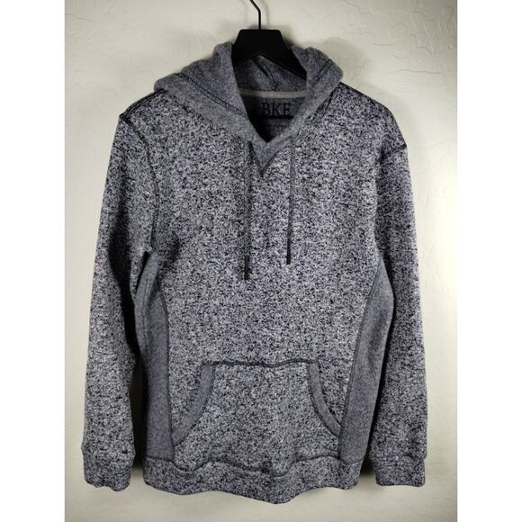 BKE Fleece Pullover L - Picture 1 of 5